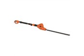 Hækkeklipper - Black & Decker PH5551 550W Hækkeklipper på skaft 51cm 19mm 3.5 - PH5551
