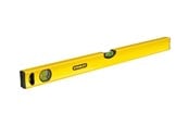 Måleværktøj - Black & Decker Classic Box Level - STHT1-43108