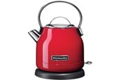 Elkedel - KitchenAid Elkedel 5KEK1222EER - Empire-rød - 2200 W - 5KEK1222EER
