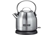 Elkedel - KitchenAid Elkedel 5KEK1222ESX - Rustfrit stål - 2200 W - 5KEK1222ESX