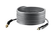 Højtryksrenser - Kärcher Tilbehør H 10 Q PremiumFlex Anti-Twist - 2.643-585.0