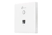 Access Point - TP-Link Auranet EAP115-WALL Wireless N Wall-Plate Access Point - EAP115-Wall