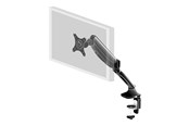 Skærmholder - iiyama DS3001C-B1 - mounting kit - adjustable arm - for Monitor - black - DS3001C-B1