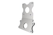 Skærmholder - Neomounts Apple iMac (post-2012) VESA mount adapter plate FPMA-VESAMAC2127 - FPMA-VESAMAC2127