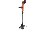 Græstrimmer - Black & Decker STC1840EPC 18V Græstrimmer 28cm 4.0Ah easyfeed inkl. batteri - STC1840EPC-QW