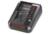 Værktøj - Black & Decker BDC2A 54V/18V 2ah oplader - BDC2A-QW