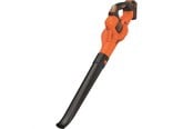 Løvsuger/blæser - Black & Decker GWC1820PC - GWC1820PC