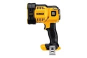 Lommelygter og pandelamper - Dewalt DCL043-XJ 18V XR Spotlight - DCL043-XJ