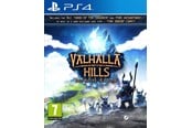 Spil - Valhalla Hills - Definitive Edition - Sony PlayStation 4 - Strategi - 4260089417281