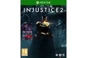 Spil - Injustice 2 - Microsoft Xbox One - Action - 5051892205023