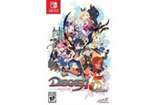 Spil - Disgaea 5 Complete - Nintendo Switch - RPG - 5060112431838