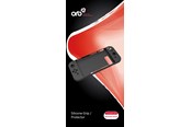 Spil tilbehør - Orb Silicone Grip / Protector - Miscellaneous Tilbehør til spillekonsol - Nintendo Switch - 6942949013335