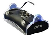 Spil tilbehør - Orb Dual Controller Charge Dock - Miscellaneous Tilbehør til spillekonsol - Sony PlayStation 4 - 6942949012864