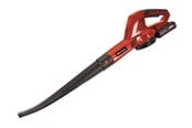 Løvsuger/blæser - Einhell GC-CL 18 Li E akku løvblæser 1x18V/2,0 Ah batteri og lader - 3433533