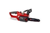 Kædesav - Einhell GE-LC 18 akku kædesav 25 cm. 18V u/batteri og lader - 4501761