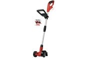 Haveredskaber - Einhell GE-CC 18 Li akku ukrudtsbørste 100 mm 18V u/batteri og lader - 3424050