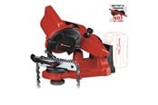 Vinkelsliber - Einhell GE-CS 18 Li akku kædeslibeanlæg 18V u/batteri og lader - 4499940