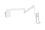 Skærmholder - Multibrackets M VESA Full Motion Medical Arm 2.5-6.5kg - 7350073734269