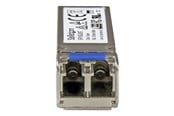 Repeater, boostere, bridges & transceiver - StarTech.com 10 Gigabit Fiber SFP+ Transceiver Module - Cisco SFP-10G-LR Compatible - SM LC - 10 km - SFP10GLRST