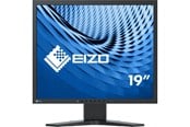 Skærm - 19" EIZO FlexScan S1934H - 1280x1024 - IPS - S1934H-BK