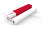 Papir, Fotopapir og Etiketter - Canon Paper IJM021 Stand 90gr 0.840x110m - 97024719