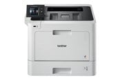 Printer - Brother HL-L8360CDW - Color Laser - A4 Duplex - 31 ppm - Farve - Laser - HLL8360CDWZW1