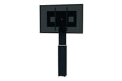 Vægbeslag, AV-Beslag & AV-Møbler - Neomounts NewStar - Maks 150 kg - Maks størrelse 100" - PLASMA-W2500BLACK