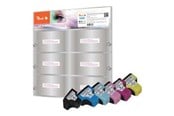 Blæk, Toner & Forbrugsstoffer - Peach Combi-Pack - PI300-507