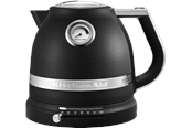 Elkedel - KitchenAid Elkedel 5KEK1522EBK Artisan - Sort støbejern - 2400 W - 5KEK1522EBK