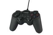 Spil tilbehør - Orb PS3 Wired Game Controller - Wired Controller - Sony PlayStation 3 - 5060491776728