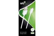 Spil tilbehør - Orb XBox One 3M Charge Cable - Wired Charging cable for wireless game controller - Microsoft Xbox One - 6942949013250