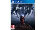 Spil - Prey - Sony PlayStation 4 - Action - 5055856412021
