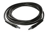 Højtryksrenser - Bosch Højtryksslange 6 m - F016800360