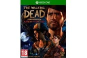 Spil - The Walking Dead: A New Frontier - Microsoft Xbox One - Action/Adventure - 5051895406564