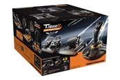 Spil tilbehør - Thrustmaster T.16000M FCS Flight Pack - Wired Controller - PC - 2960782
