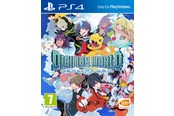 Spil - Digimon World: Next Order - Sony PlayStation 4 - Action - 3391891991452