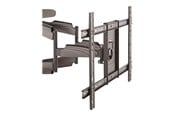 Vægbeslag, AV-Beslag & AV-Møbler - StarTech.com Flat Screen TV Wall Mount - For 32 - 70in LED/ LCD TVs - Steel - Maks 45 kg - Maks størrelse 70" - FPWARTB2