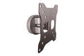 Skærmholder - StarTech.com Monitor Wall Mount - For VESA Mount Monitors & TVs up to 27in - ARMWALL
