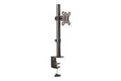 Skærmholder - StarTech.com Monitor Desk Mount - Steel - For VESA Mount Monitors up to 32" - ARMPIVOTV2