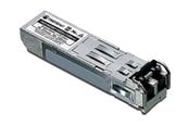 Repeater, boostere, bridges & transceiver - TRENDnet TEG MGBS40D5 - TEG-MGBS40D5