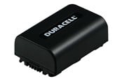 Videokamera - DURACELL videokamerabatteri - Li-Ion *DEMO* - DR9700A