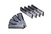 RAM - G.Skill Trident Z DDR4-3200 - 128GB - CL16 - Octa Channel (8 pcs) - Intel XMP - Sølv - F4-3200C16Q2-128GTZSK