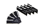 RAM - G.Skill Trident Z DDR4-3200 - 64GB - CL16 - Octa Channel (8 pcs) - Intel XMP - Sort - F4-3200C16Q2-64GTZKW