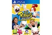 Spil - Rabbids Invasion: The Interactive TV Show - Sony PlayStation 4 - Entertainment - 3307215809396