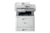Printer - Brother MFC-L9570CDW Color Laser All in One - MFCL9570CDWZW1