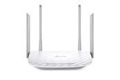Router & firewall - TP-Link Archer C50 AC1200 Wireless Dual Band Router - Wireless router Wi-Fi 5 - Archer C50