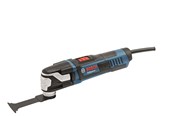 Multiværktøj - Bosch Professional GOP 55-36 - 0601231100