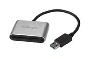 Hukommelseskort - adapter og kortlæser - StarTech.com USB 3.0 Card Reader/Writer for CFast 2.0 Cards - CFASTRWU3