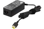 Strømforsyning - Lenovo AC Adapter 20V 2.25A 45W Strømforsyning - ATX - 80 Plus - 5A10J75117