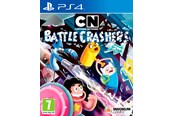 Spil - Cartoon Network: Battle Crashers - Sony PlayStation 4 - Racing - 5016488129442